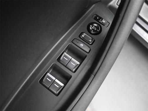 2023 Acura TLX Technology