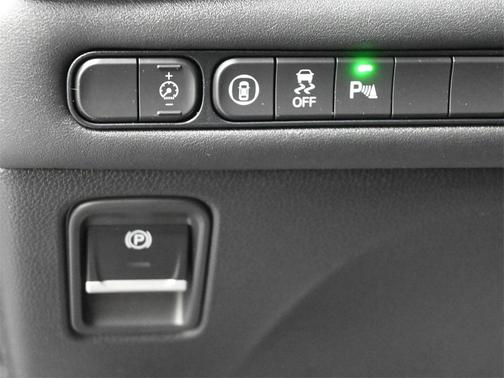 2023 Acura TLX Technology