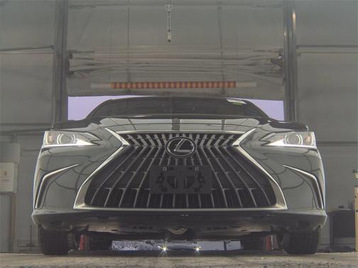 2024 Lexus ES 350 Base