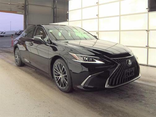 2024 Lexus ES 350 Base