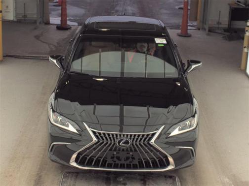 2024 Lexus ES 350 Base