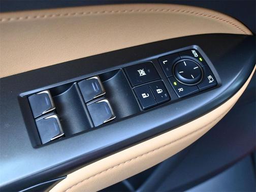 2025 Lexus NX 250 Premium