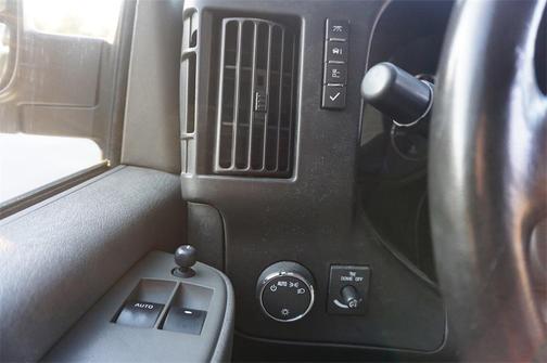 2019 Chevrolet Express 2500 Work Van
