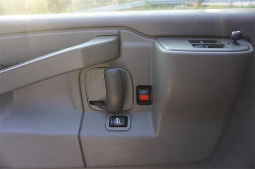2019 Chevrolet Express 2500 Work Van
