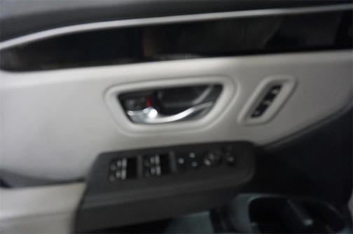 2024 Honda Pilot EX-L
