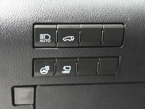 2021 Lexus RX 350 Base