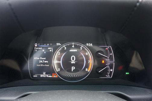 2020 Lexus ES 350 Luxury