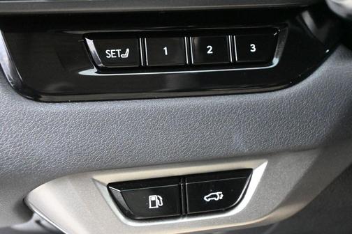 White Pearl 2023 Lexus RX 350 Premium
