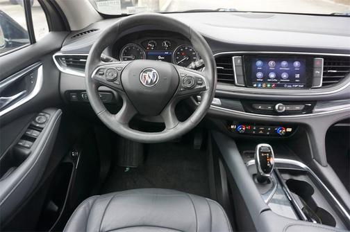 2020 Buick Enclave FWD Essence