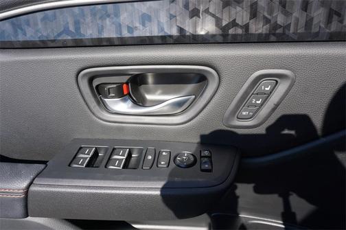 2026 Honda Passport AWD TrailSport Elite