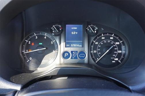 2018 Lexus GX 460 Base