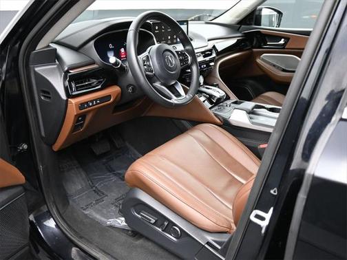 2023 Acura MDX Technology Package