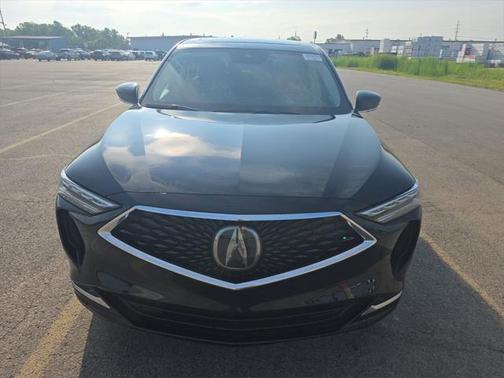 2023 Acura MDX Technology Package