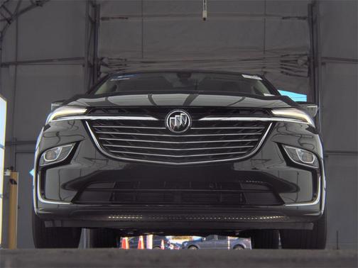 2023 Buick Enclave Essence FWD