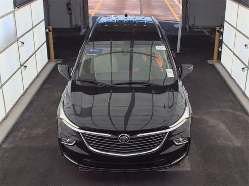 2023 Buick Enclave Essence FWD