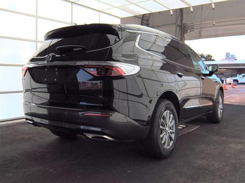 2023 Buick Enclave Essence FWD