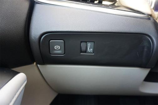 2023 Buick Enclave Essence FWD