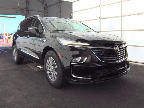 2023 Buick Enclave Essence FWD