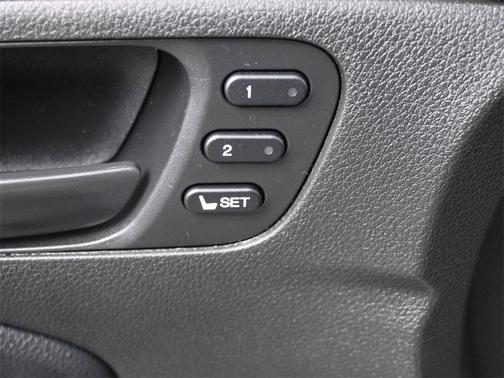 2022 Honda Passport 2WD EX-L