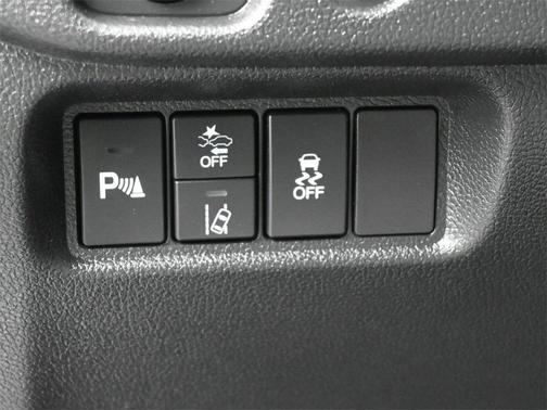 2022 Honda Passport 2WD EX-L