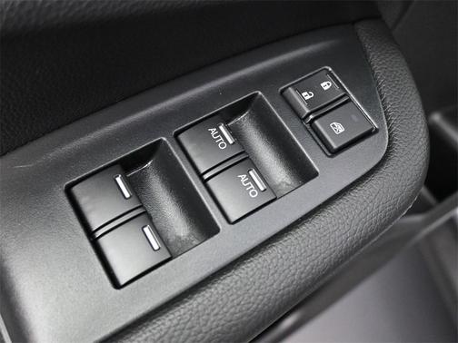 2022 Honda Passport 2WD EX-L