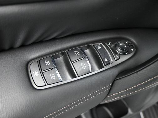 2023 Nissan Armada Platinum 2WD