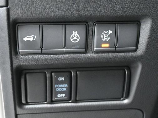 2023 Nissan Armada Platinum 2WD