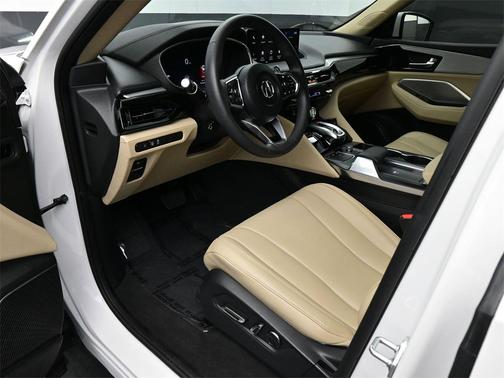 2024 Acura MDX Standard