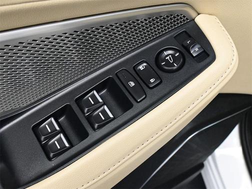 2024 Acura MDX Standard