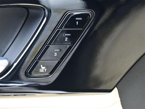 2024 Acura MDX Standard