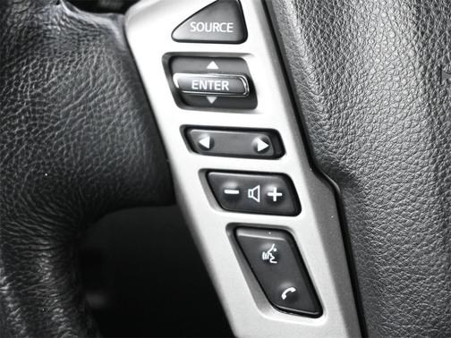 2019 Nissan Titan SV