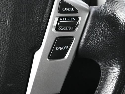 2019 Nissan Titan SV