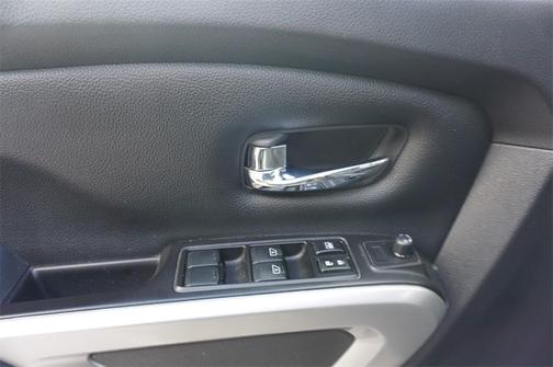 2019 Nissan Titan SV