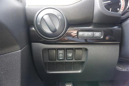 2019 Nissan Titan SV