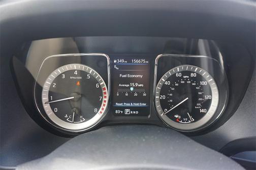 2019 Nissan Titan SV