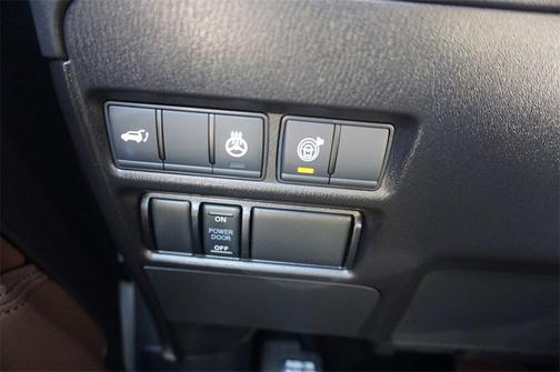 2024 Nissan Armada Platinum 2WD