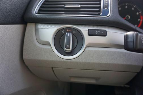 2017 Volkswagen Passat 1.8T S