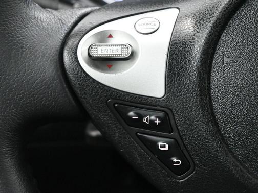 2017 Nissan Sentra SR