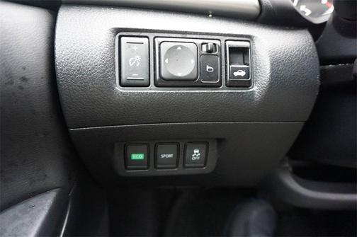 2017 Nissan Sentra SR