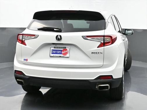 2022 Acura RDX Base