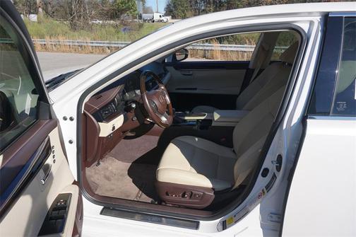 2016 Lexus ES 350 Base