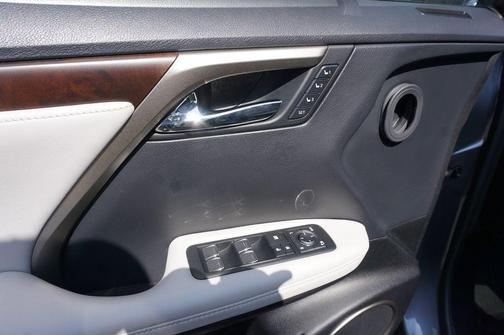 2021 Lexus RX 350 Base