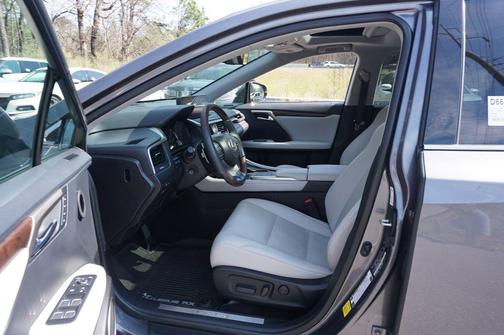 2021 Lexus RX 350 Base