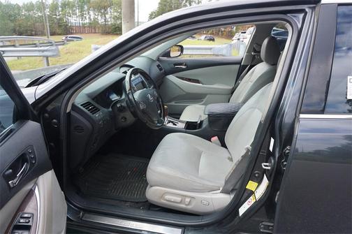 2011 Lexus ES 350 Base