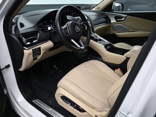 2023 Acura RDX Technology Package