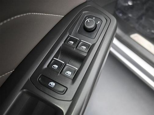 2022 Volkswagen Atlas 3.6L SE w/Technology