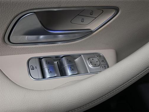 2020 Mercedes-Benz GLE 350 Base