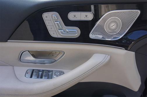 2020 Mercedes-Benz GLE 350 Base