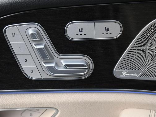 2020 Mercedes-Benz GLE 350 Base