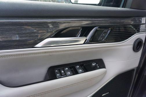 2022 Jeep Wagoneer Series II 4x2